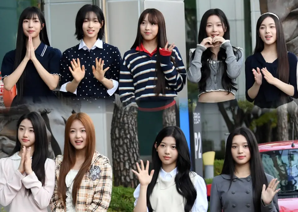 아이 같은 모먼트가 입덕 포인트