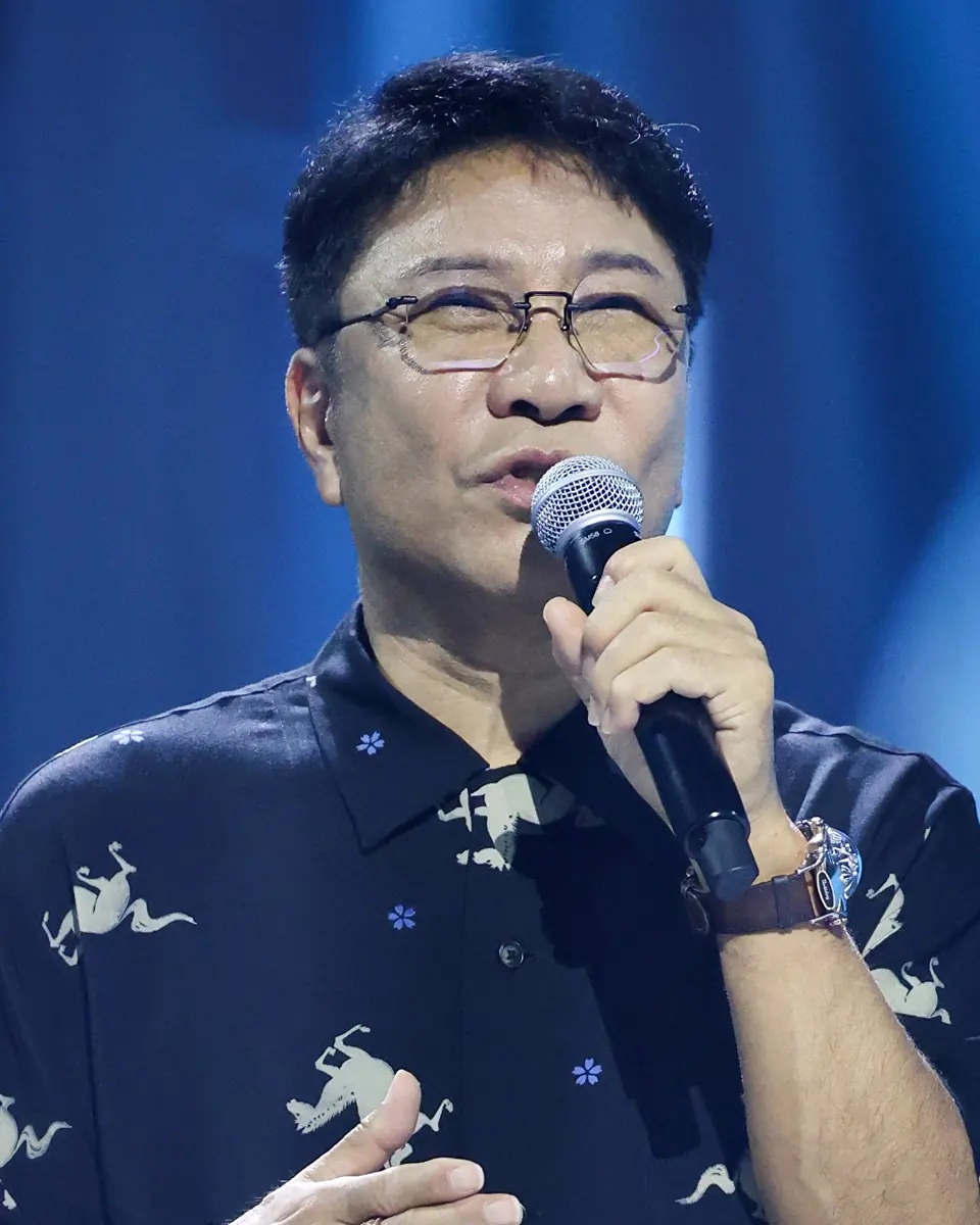 3년을 기다린 할아버지의 마음