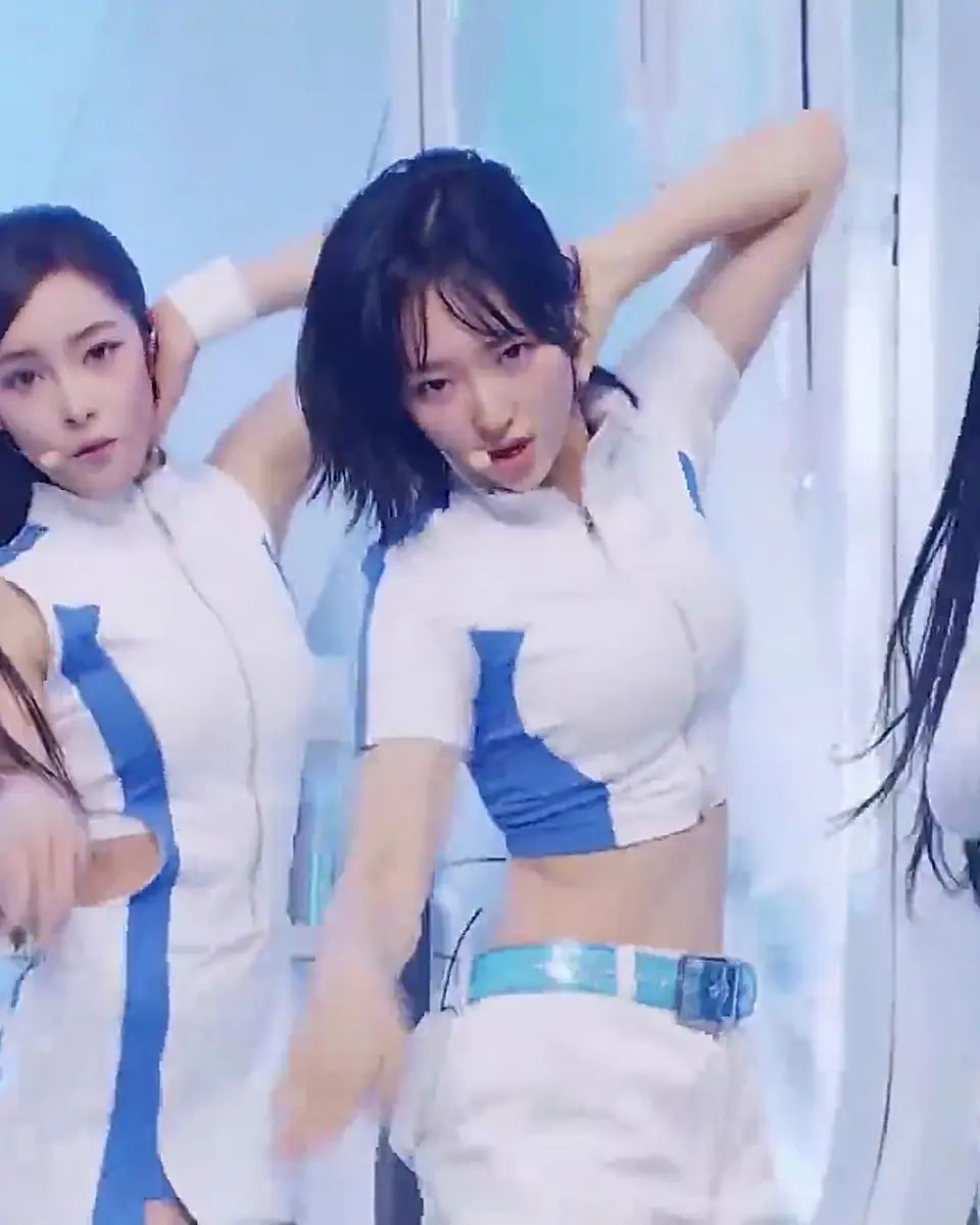 Bora 아닌 VORA, BoA급 감각