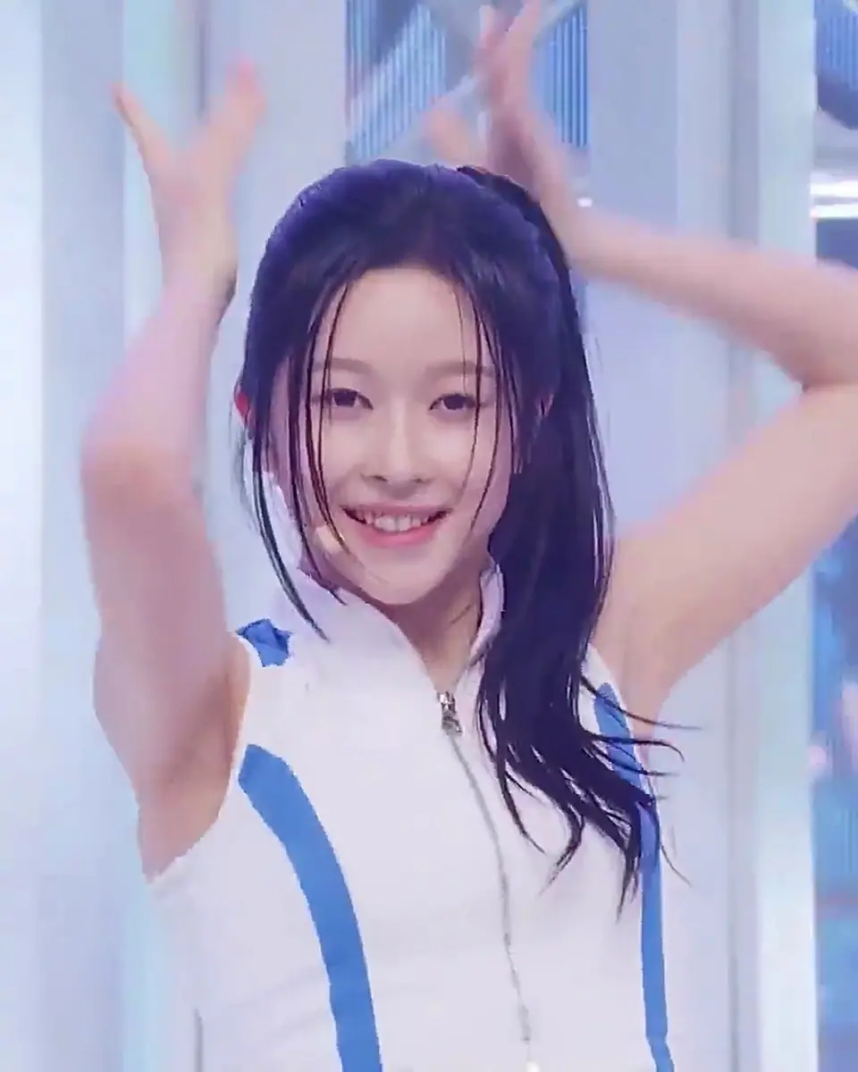 영은 완전 SM 메보라인