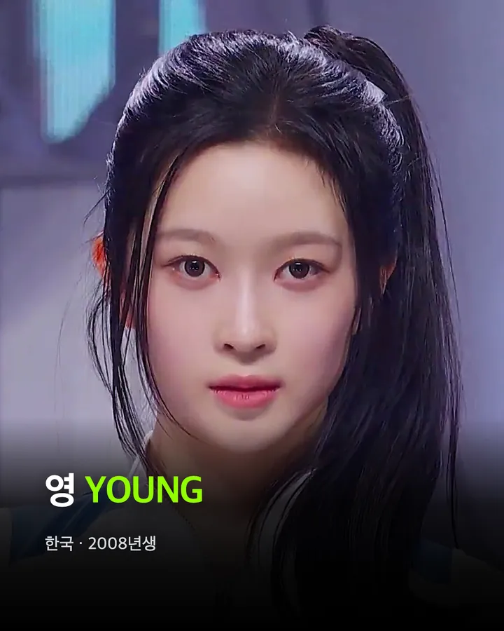 방금 음방 데뷔 A2O LITE, 역사적인 비주얼 카드 9
