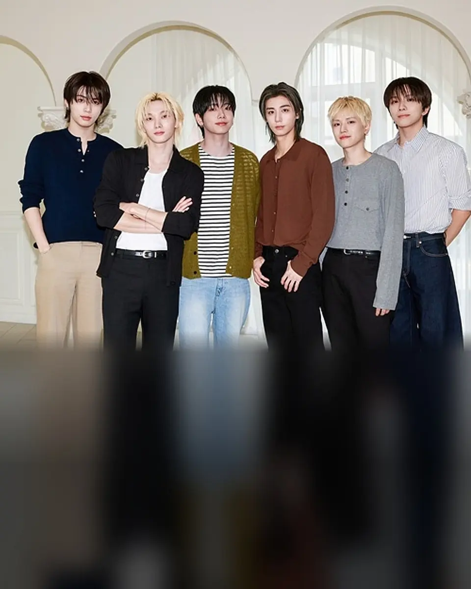 노래로 건넨 위로