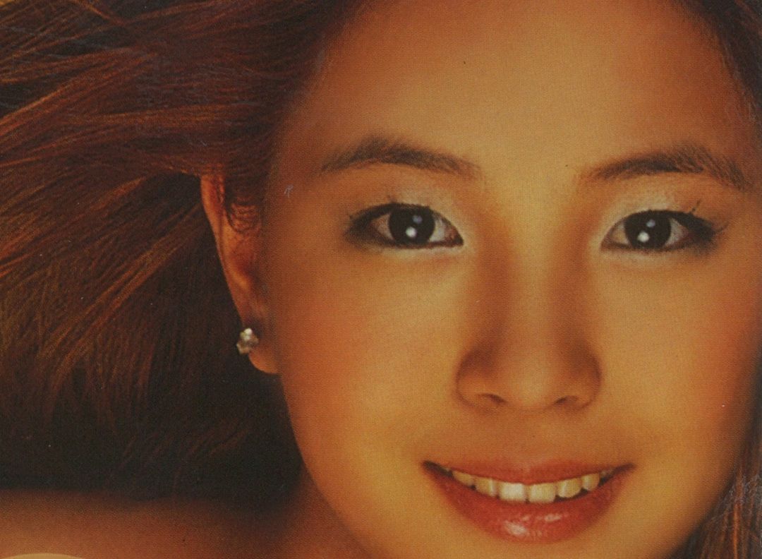 보아, 유 스틸 마이 넘버원 — '완벽'의 기준이 된 이름