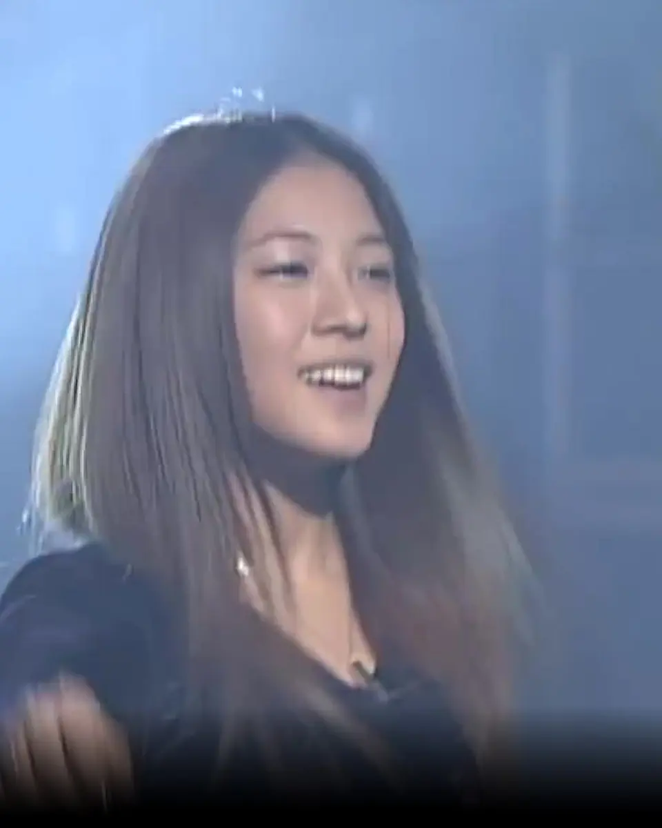 16살 최연소 대상, '아시아의 별'