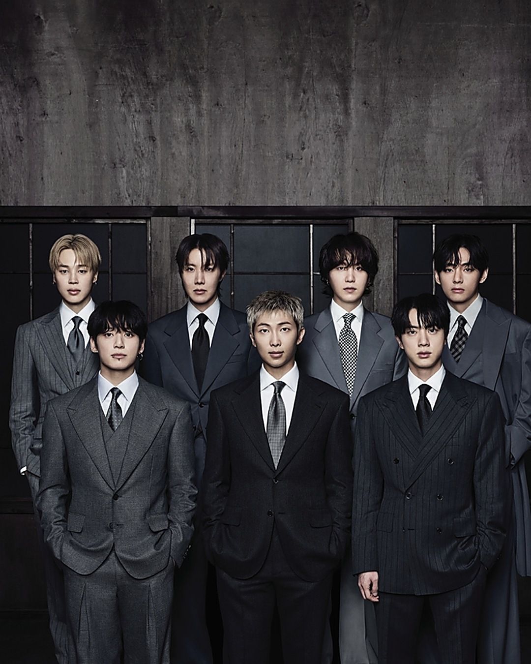 방탄소년단, MTV VMA '올해의 노래'