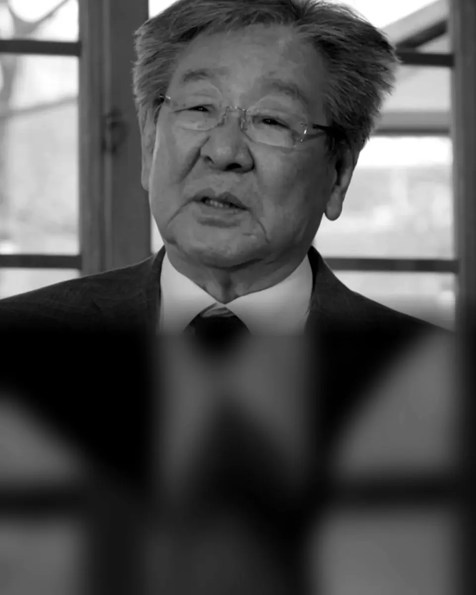 22년, 양촌리 김 회장으로 산 시간