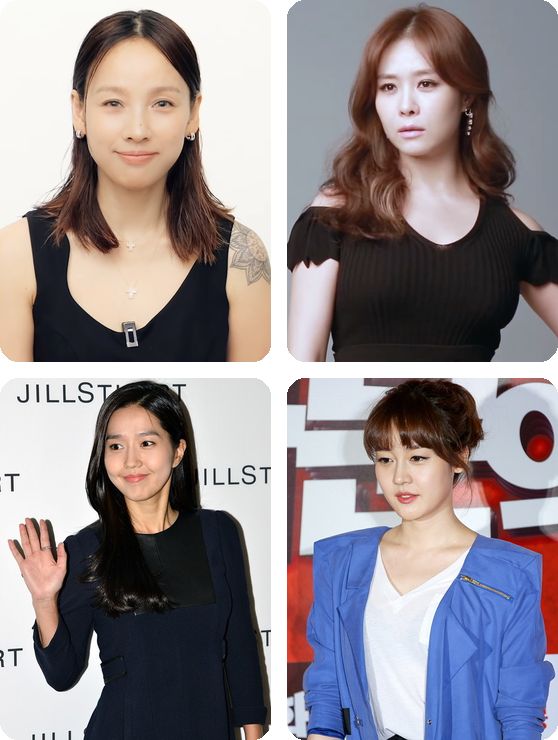 핑클, 21년 만의 완전체 활동 재개