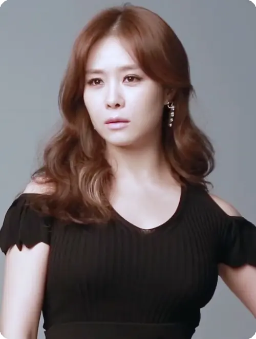 걸그룹 최초로 대상을 받았다