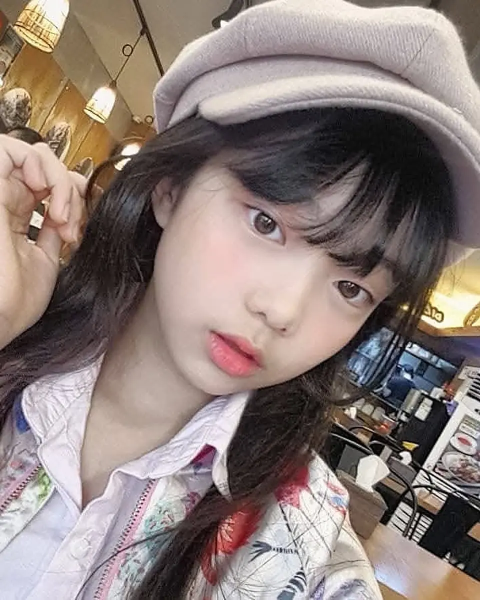 셀카 올리다 SM 캐스팅