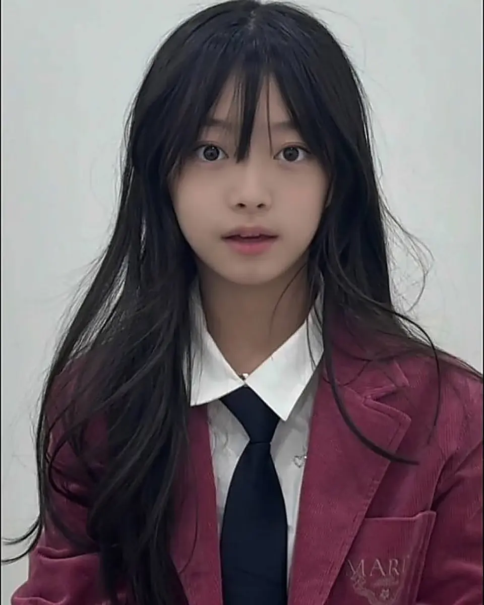 내년이면 중학생이다