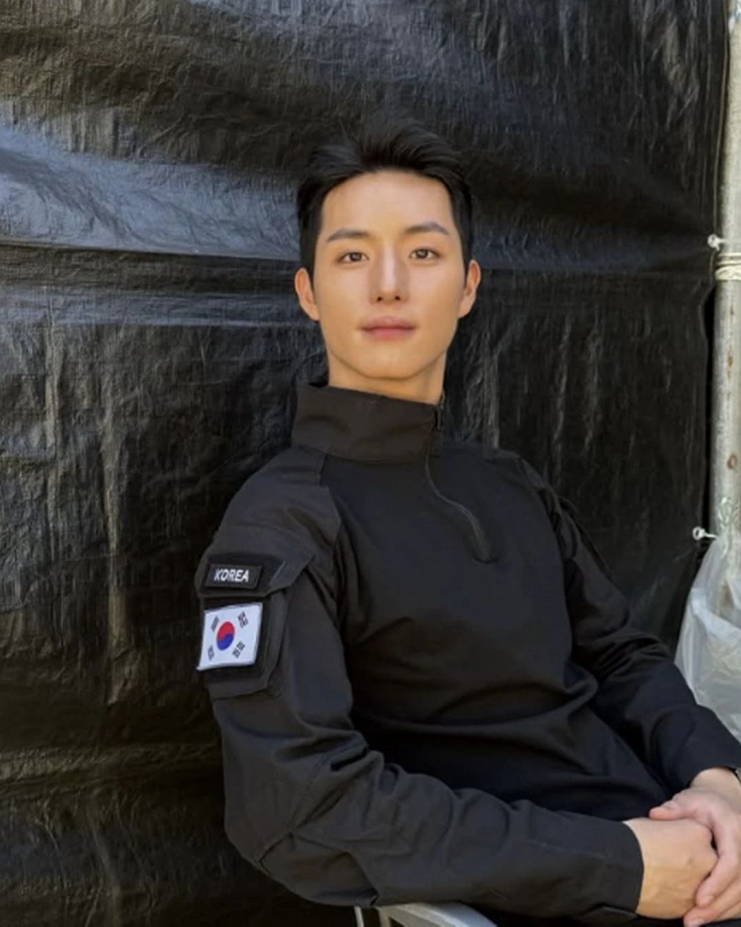 직캠 하나로 팔로워 8배, ATBO 출신 정승환