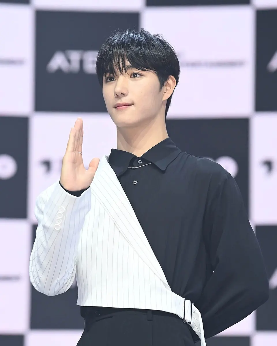 정체는 ATBO 정승환