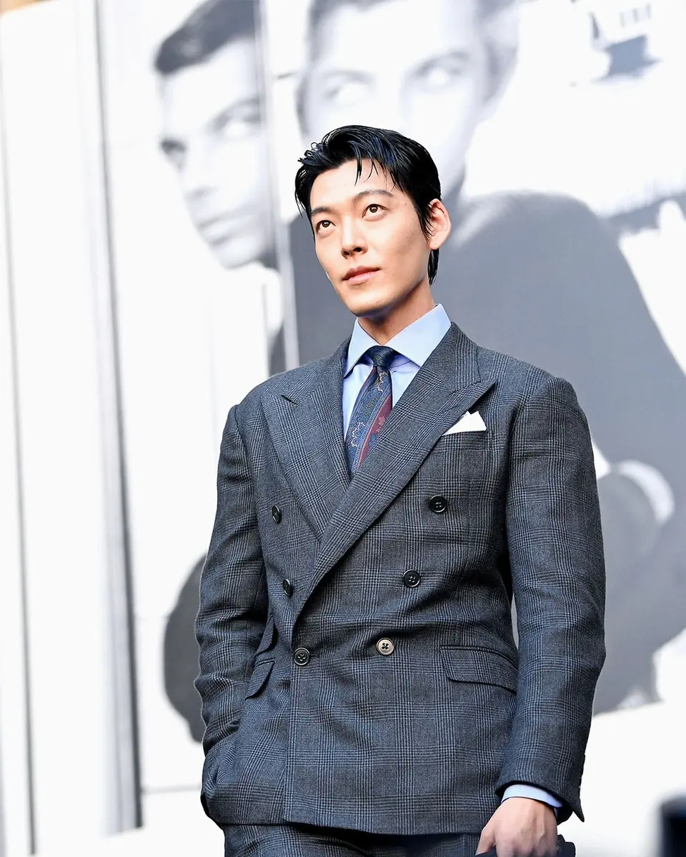'누나 덕분에 광고도 찍게 돼서'