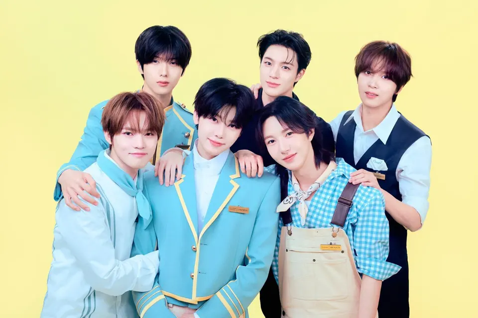 멤버 6인 모두 SM과 재계약