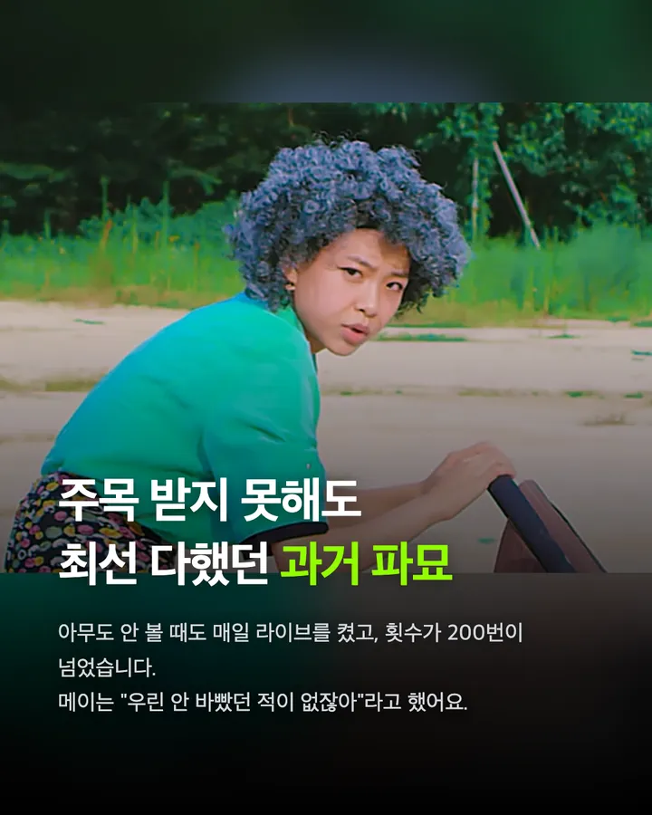 리센느의 1년 카드 9
