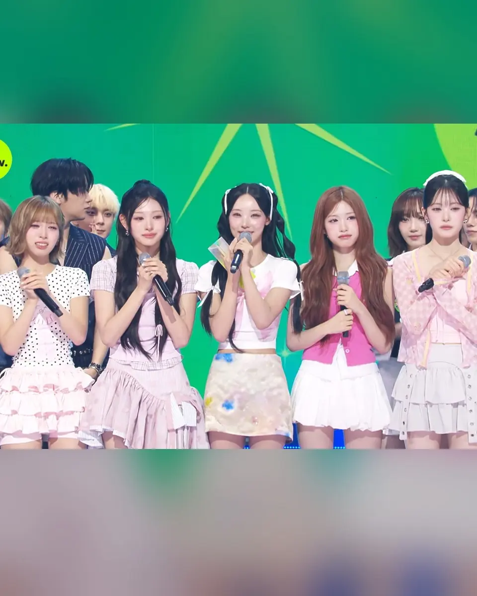 7월 14일, 데뷔 첫 1위