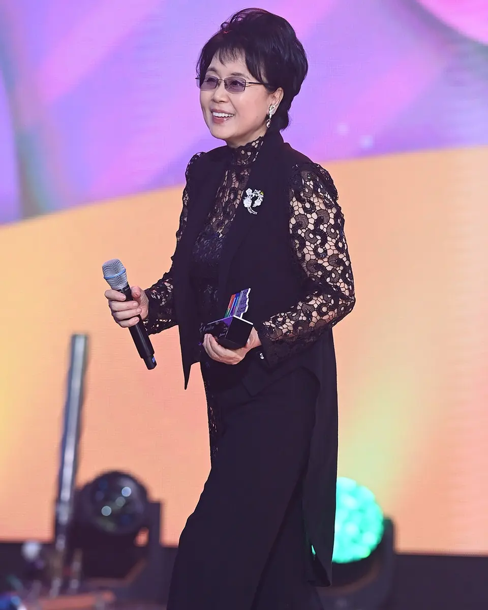 "앞 순서가 누군지 몰랐다"