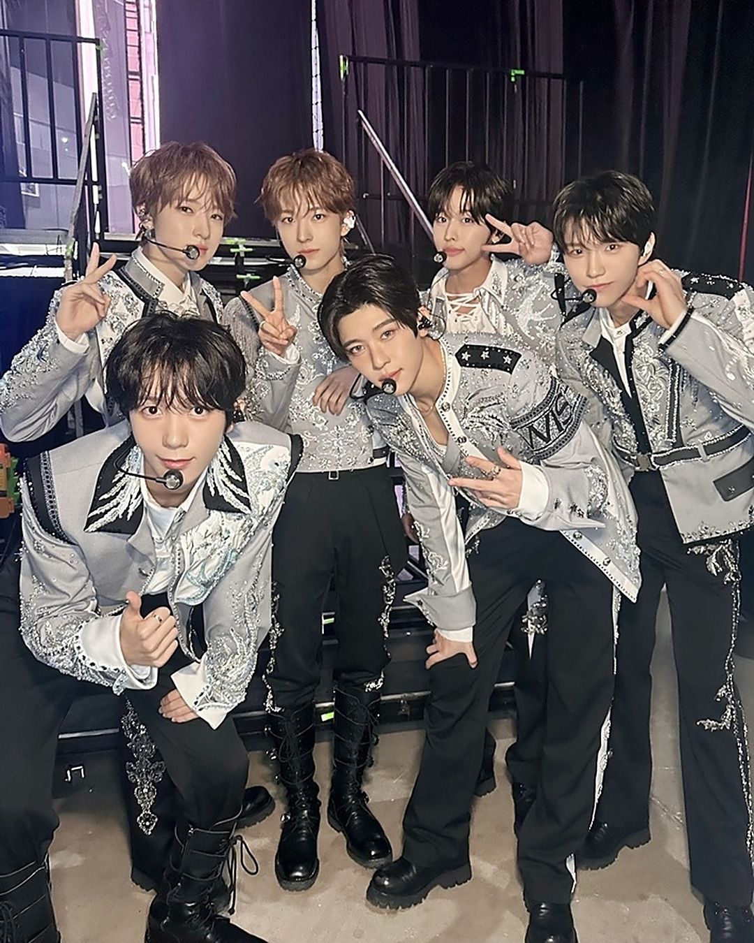NCT WISH 위시리스트, 고척돔 입성의 의미