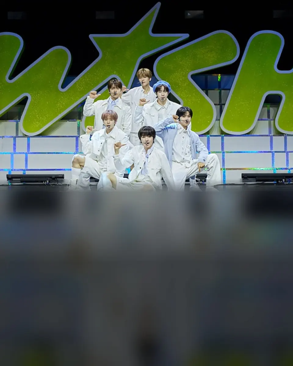 NCT의 마지막 팀, 이름은 WISH