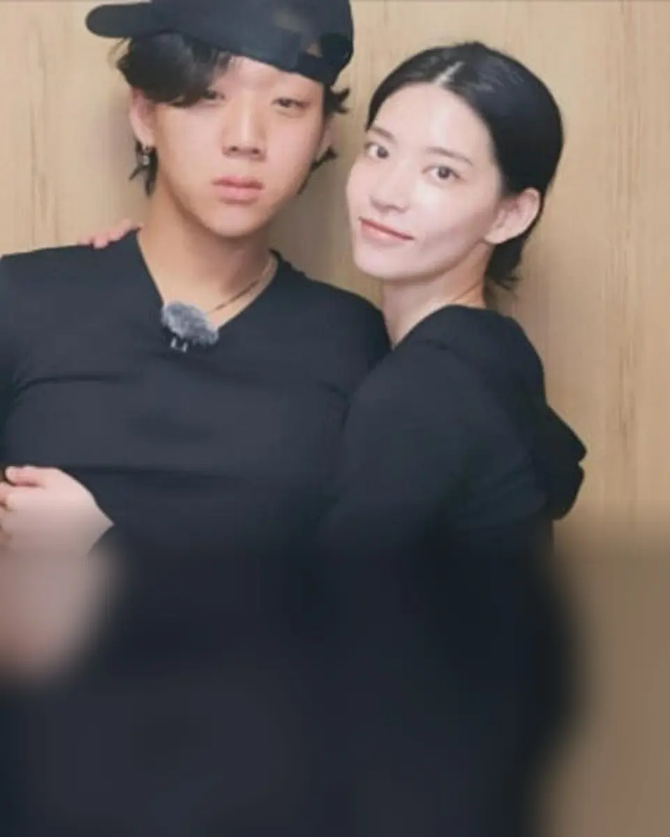 닷새 뒤 터진 모텔 동행 폭로