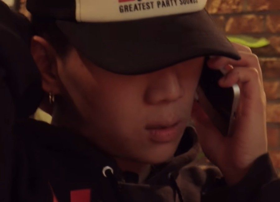 양홍원, 모텔 숙박 인정… 아내와는 언팔