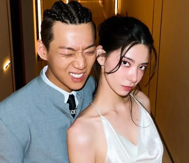 결혼 소감부터 '천호동 모텔'